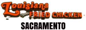 Louisiana Fried Chicken In Sacramento